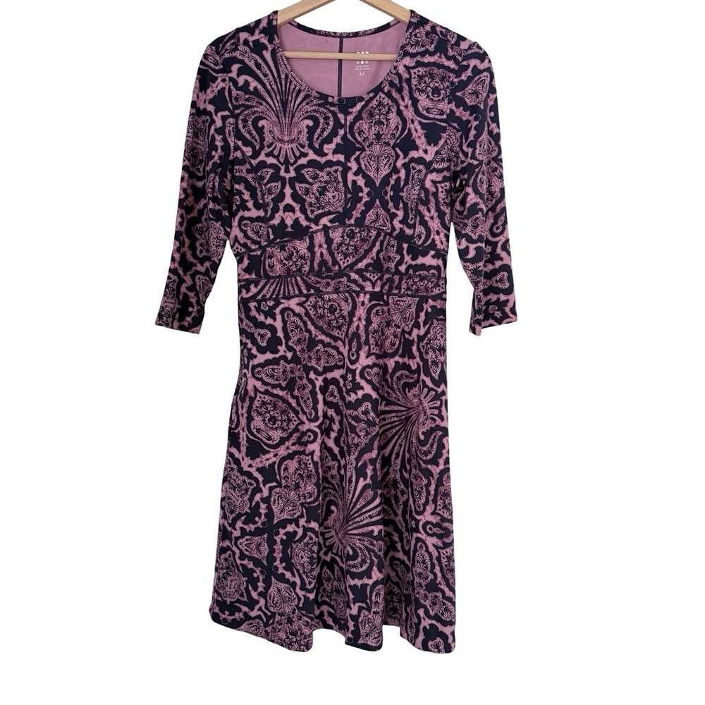 Title Nine Dress Sz M - Picture 2 of 8